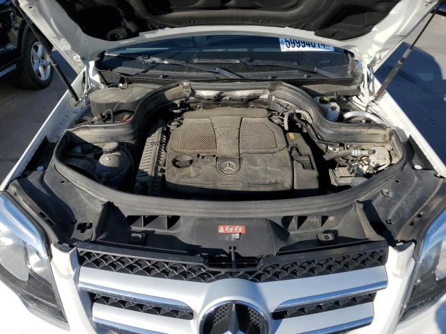 2013 Mercedes-Benz Glk 350 4Matic VIN: WDCGG8JB0DF979699 Lot: 59994614