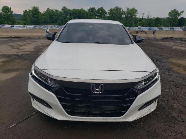 1HGCV1F30LA144007 | 2020 Honda accord sport