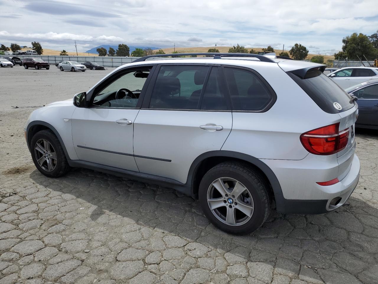 5UXZV4C51CL767333 2012 BMW X5 xDrive35I