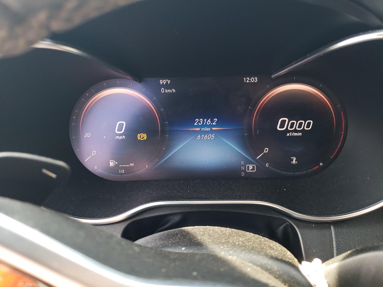 WDDWJ8EB7KF771013 2019 Mercedes-Benz C 300 4Matic