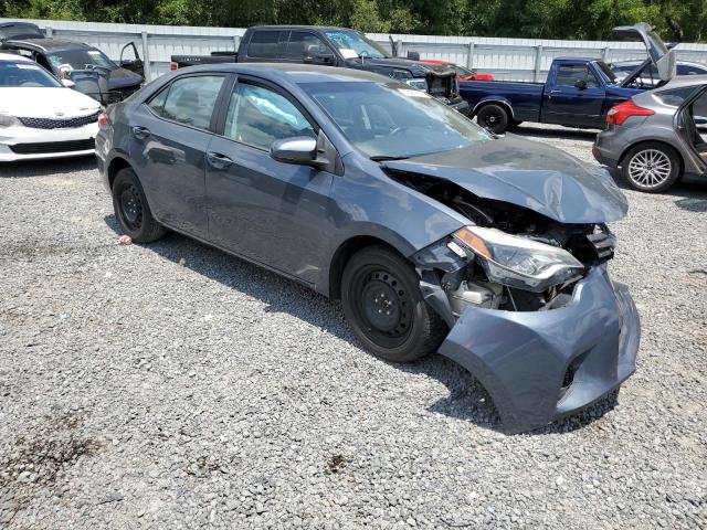 2016 Toyota Corolla L VIN: 5YFBURHE6GP369317 Lot: 57491274