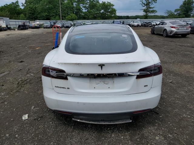 2014 Tesla Model S VIN: 5YJSA1H14EFP48638 Lot: 56867624