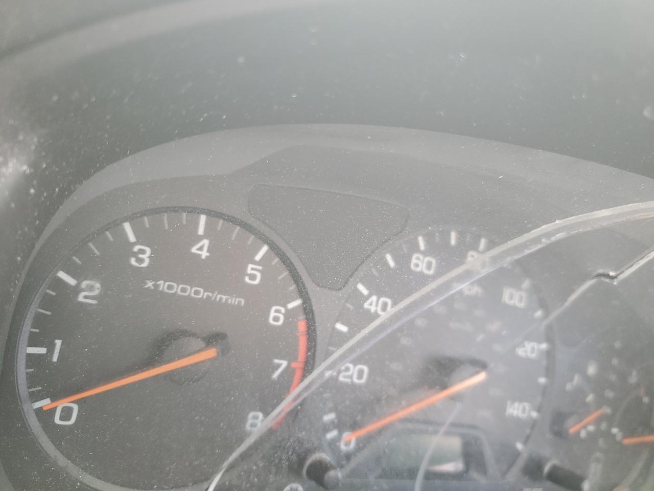 1HGCG565XXA114084 1999 Honda Accord Ex