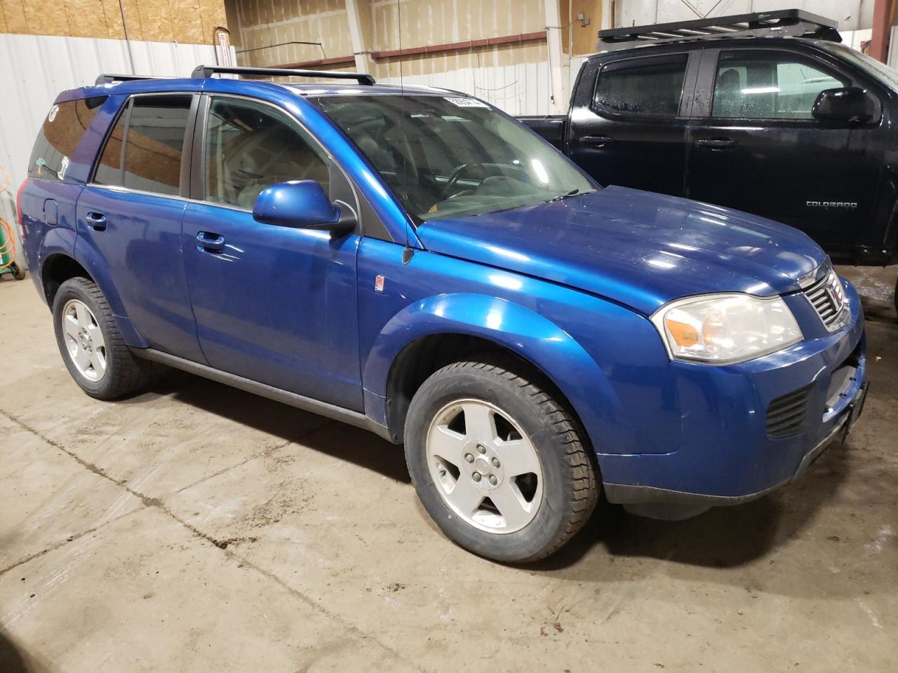 5GZCZ63466S818042 2006 Saturn Vue