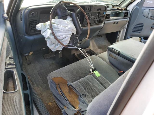 1997 Dodge Ram 2500 VIN: 3B7KC23D0VM591526 Lot: 57407464