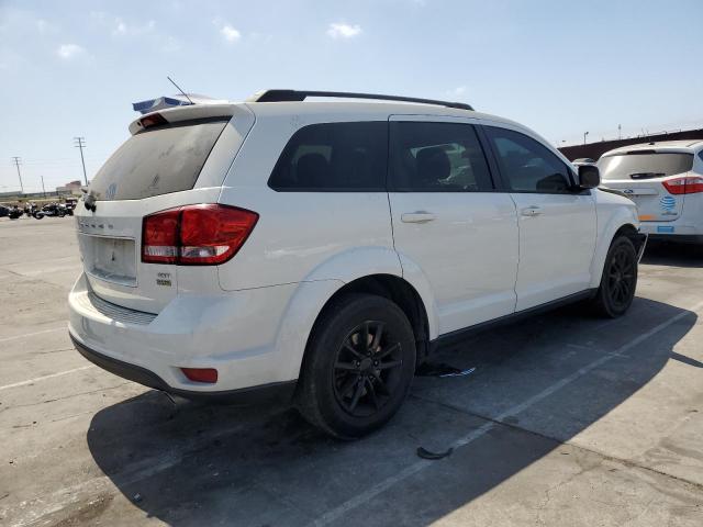 2015 DODGE JOURNEY SX - 3C4PDCBG1FT628241
