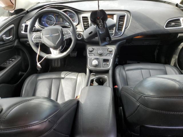 2016 CHRYSLER 200 LIMITE - 1C3CCCAB8GN195319