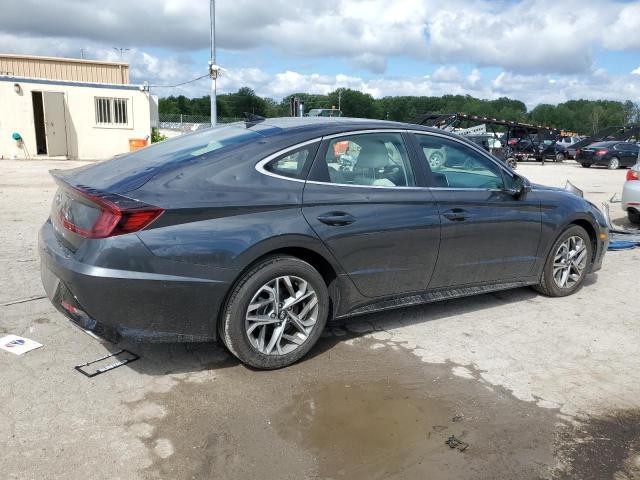 2023 HYUNDAI SONATA SEL - KMHL64JA6PA256203