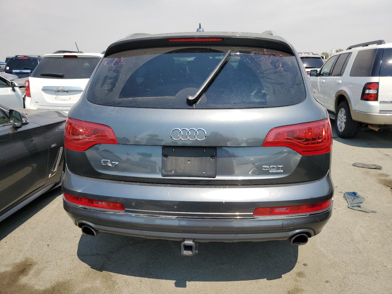 WA1LGAFE8FD022096 2015 Audi Q7 Premium Plus