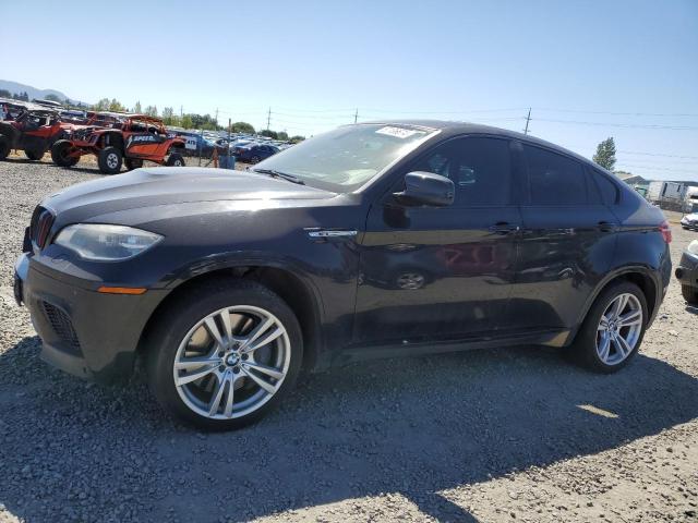 2014 BMW X6 M VIN: 5YMGZ0C59E0C40449 Lot: 57136674