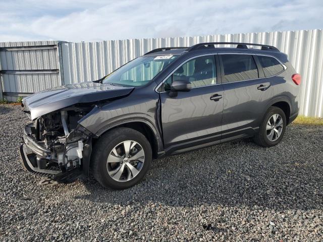 2022 Subaru Ascent Premium VIN: 4S4WMACD5N3463501 Lot: 58214564