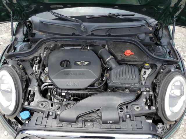2016 MINI COOPER - WMWWG5C54G3A81166