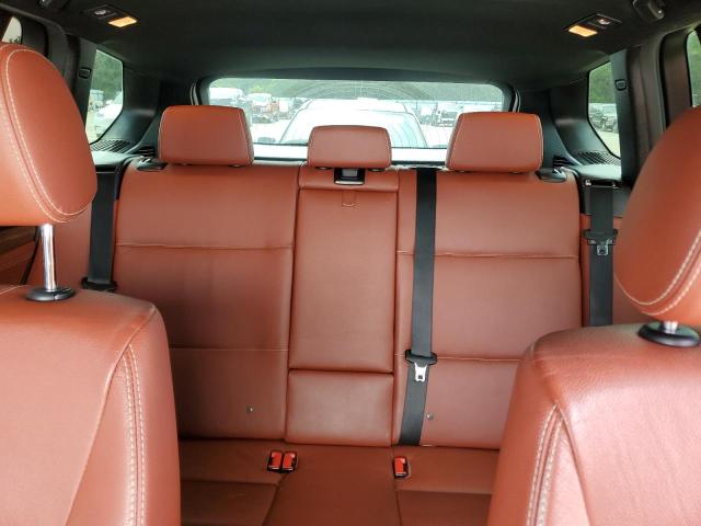 2014 BMW X3 xDrive35I VIN: 5UXWX7C57E0E78740 Lot: 58652064