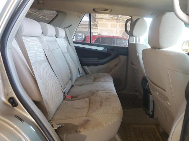 2007 Toyota 4Runner Sr5 VIN: JTEZU14R370095377 Lot: 59269074