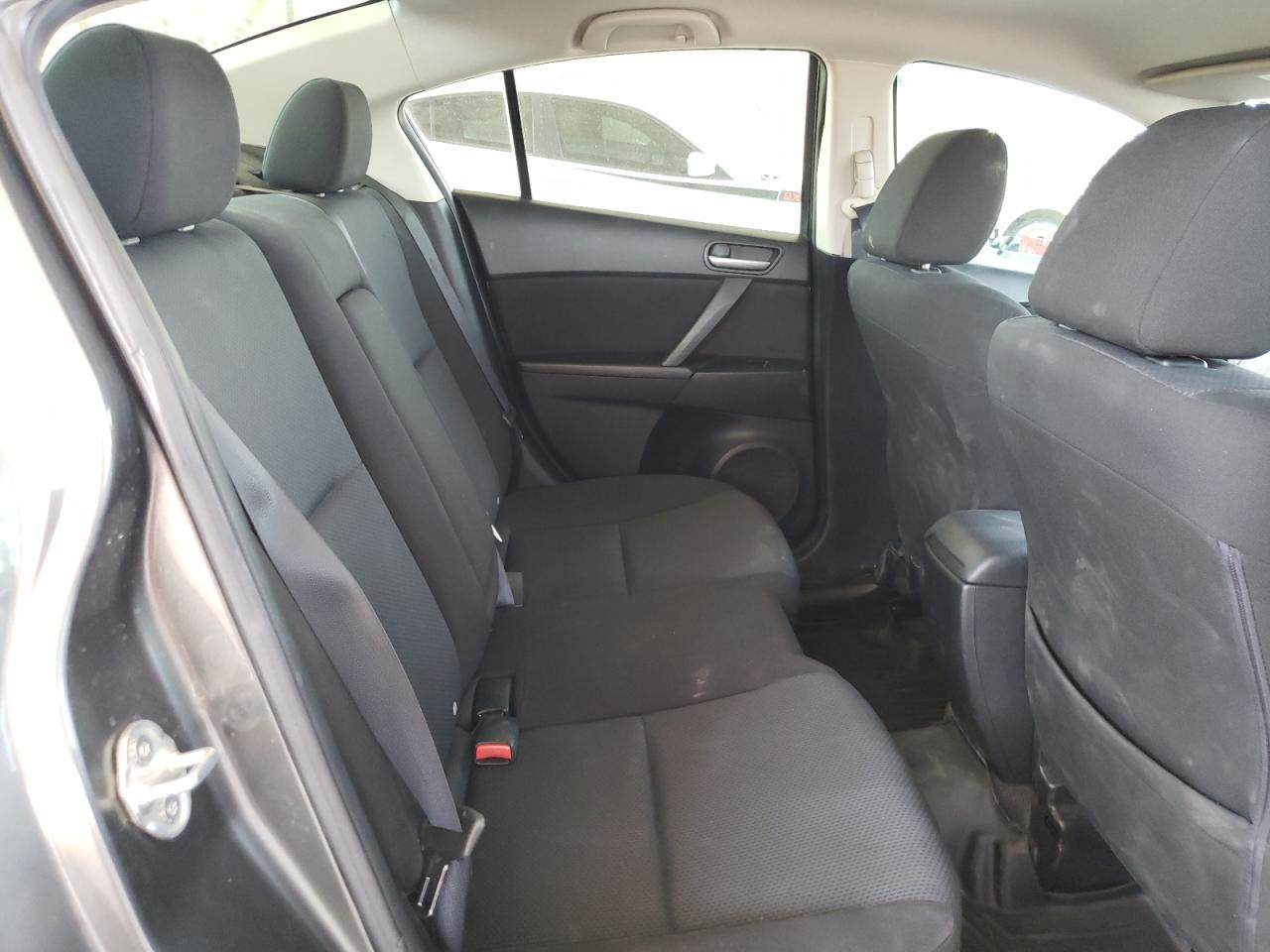 JM1BL1SF6A1320152 2010 Mazda 3 I