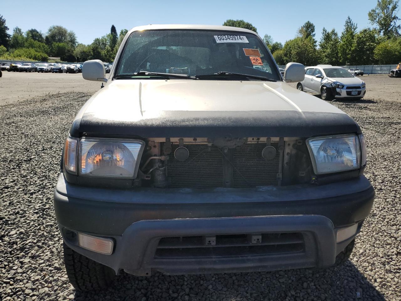 JT3HN86R5Y0295329 2000 Toyota 4Runner Sr5