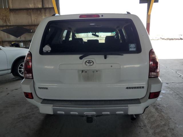 2003 Toyota 4Runner Sr5 VIN: JTEZU14R038008594 Lot: 57536694