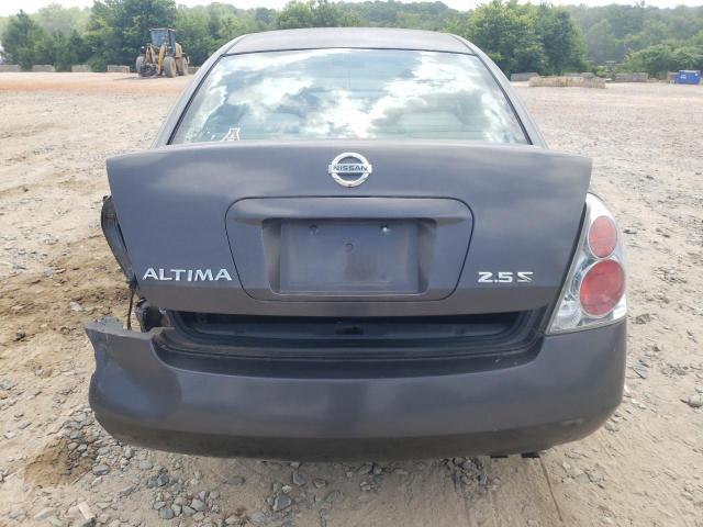 2005 Nissan Altima S VIN: 1N4AL11D35N904900 Lot: 60062414