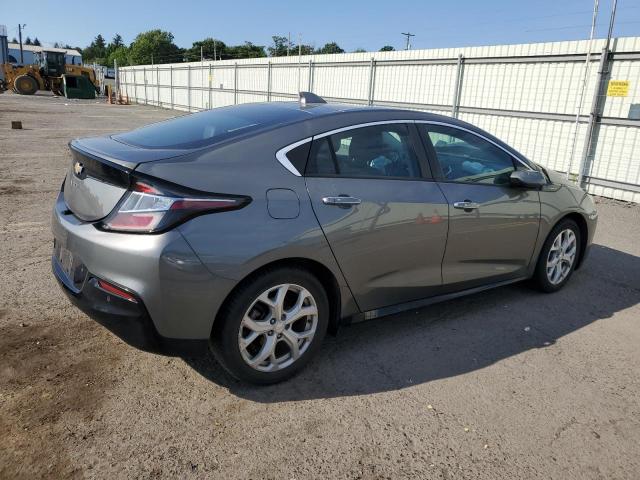 VIN 1G1RD6S54HU201615 2017 Chevrolet Volt, Premier no.3