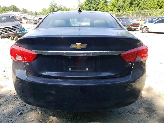 2016 Chevrolet Impala Lt VIN: 2G1115S36G9205871 Lot: 57441004