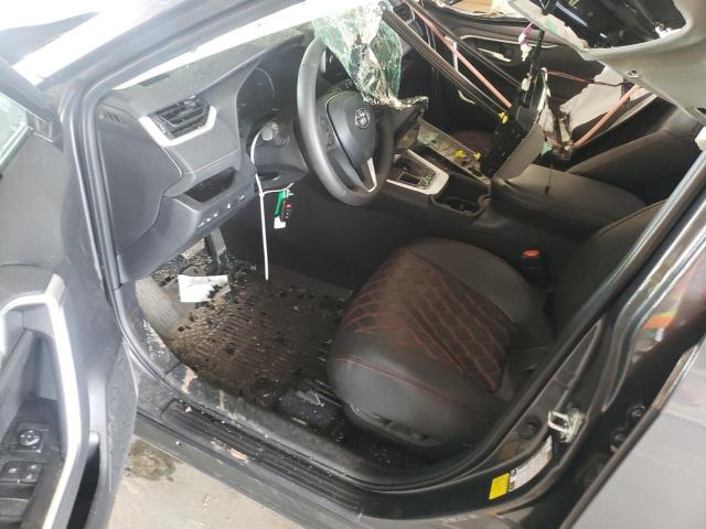 2024 TOYOTA RAV4 XLE - 2T3P1RFV6RW452434
