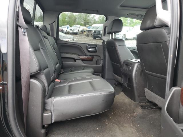 2017 GMC Sierra K1500 Slt VIN: 3GTU2NEC8HG408250 Lot: 57735854