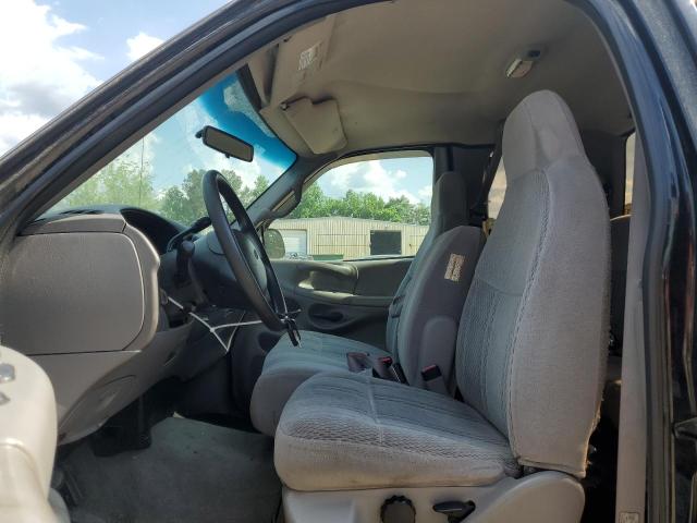 1997 Ford F150 VIN: 1FTDX1864VNA37543 Lot: 57557264