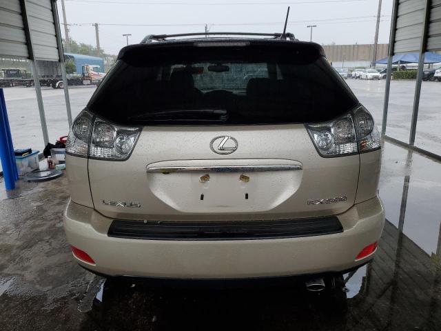 2004 Lexus Rx 330 VIN: 2T2GA31U84C013603 Lot: 58458024