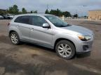 MITSUBISHI OUTLANDER photo