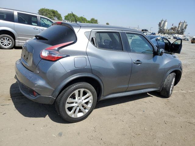 2015 Nissan Juke S VIN: JN8AF5MR7FT508339 Lot: 59563684