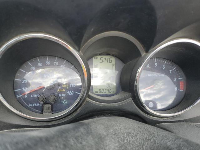 2007 YAMAHA YP400 JYASH03Y17A006540