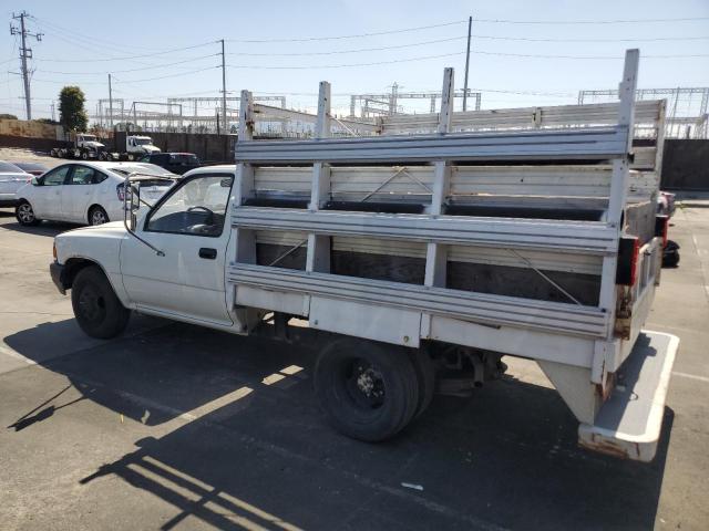 1989 Toyota Pickup Cab Chassis Long Wheelbase VIN: JT5VN82T2K0000724 Lot: 58492474