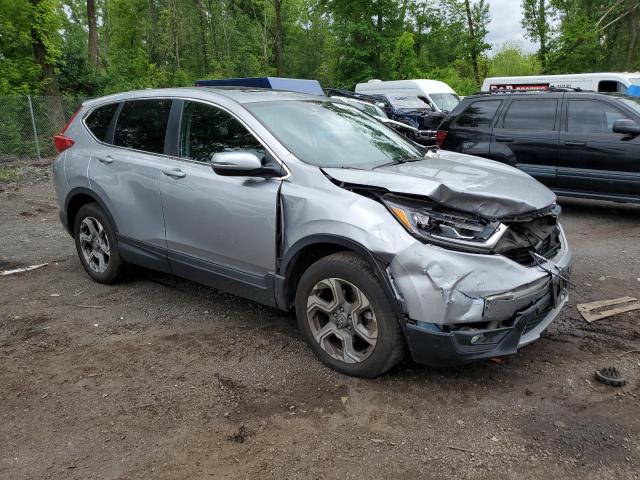 2019 Honda Cr-V Exl VIN: 2HKRW2H88KH660997 Lot: 57856444