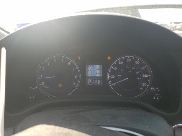 2012 Infiniti G37 VIN: JN1CV6EL3CM472746 Lot: 57520764