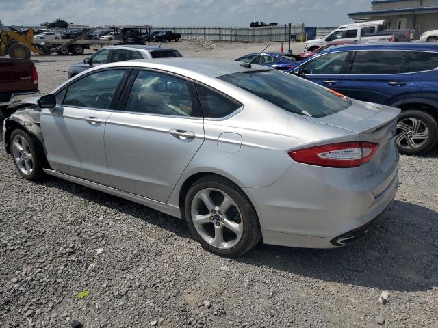 VIN 3FA6P0H94ER266742 2014 Ford Fusion, SE no.2