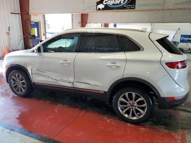 VIN 5LMCJ2D9XKUL07694 2019 Lincoln MKC, Select no.2