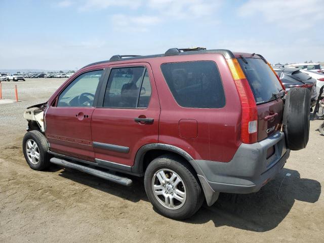 2003 Honda Cr-V Ex VIN: JHLRD78803C047467 Lot: 57746524