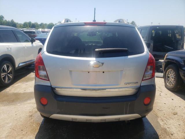 2013 Chevrolet Captiva Ls VIN: 3GNFL2EK8DS516510 Lot: 59139384