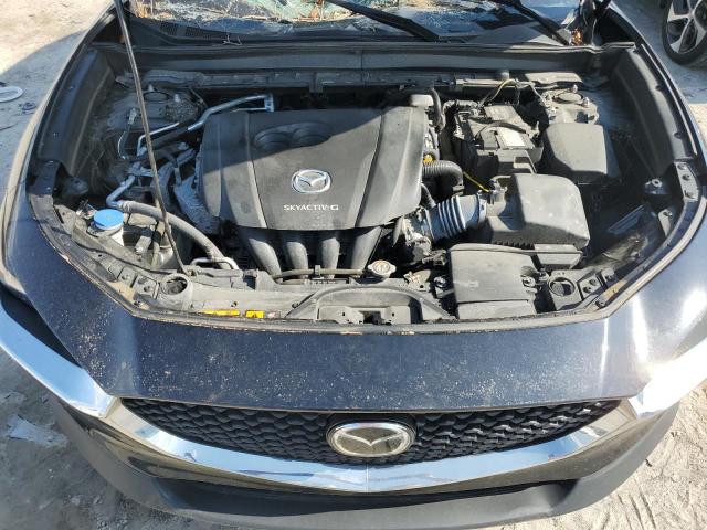 2021 Mazda Cx-30 Select VIN: 3MVDMBBL7MM205650 Lot: 58105674