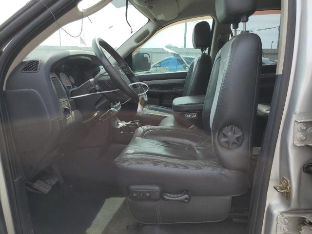 2004 Dodge Ram 2500 St VIN: 3D7KA28D04G152389 Lot: 57745144