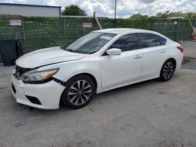 2017 NISSAN ALTIMA 2.5 - 1N4AL3AP0HC156595