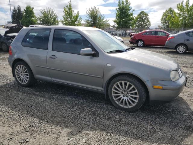 2005 Volkswagen Gti VIN: 9BWDE61J254027915 Lot: 57655004