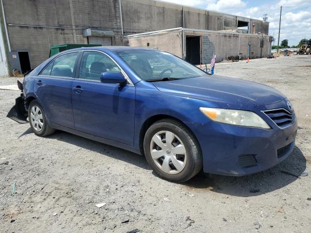 4T1BF3EKXBU734655 2011 Toyota Camry Base