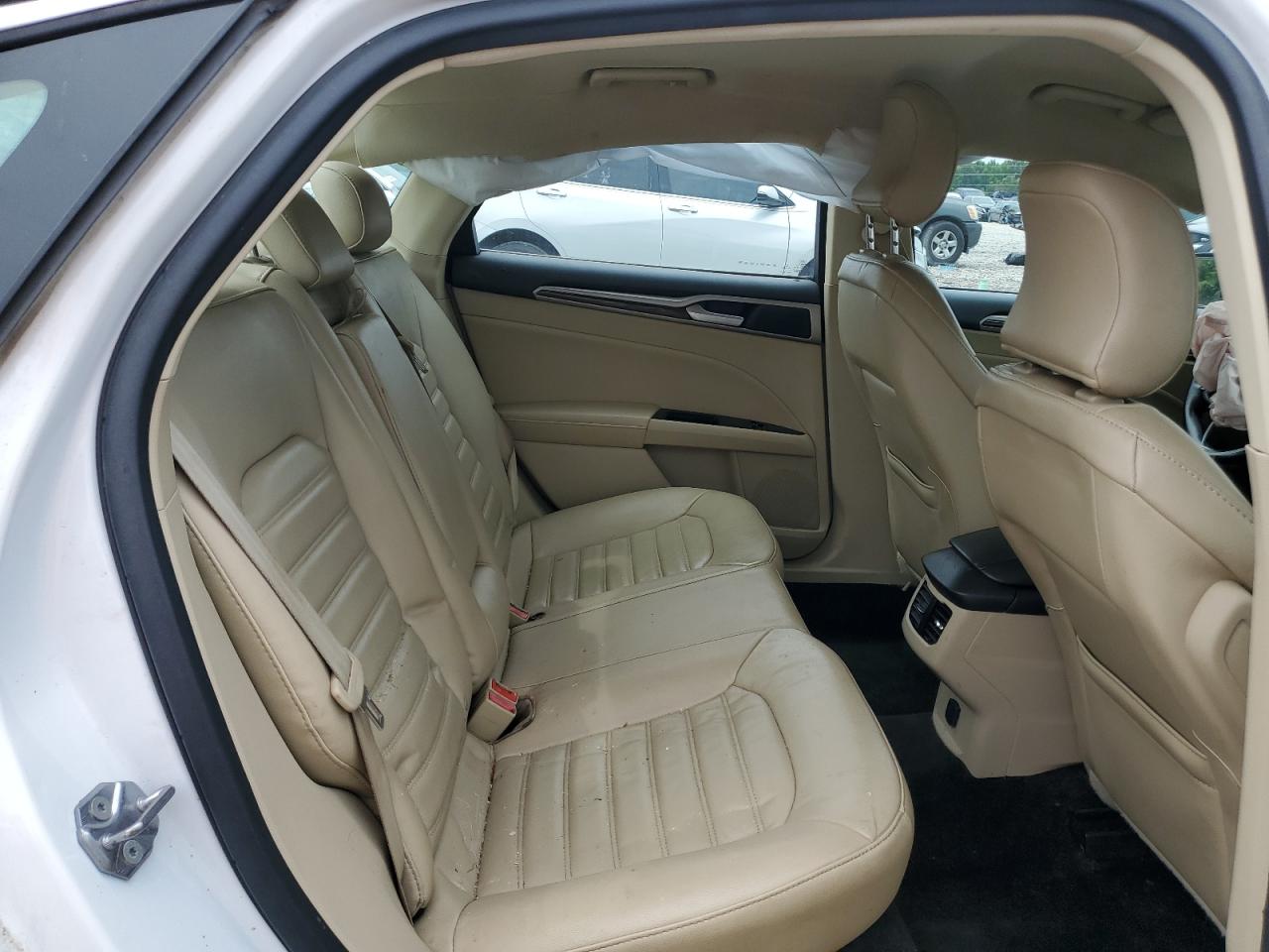 1FA6P0HD3G5132962 FORD FUSION 2016