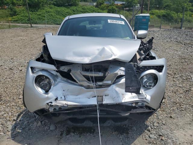 2017 NISSAN JUKE S - JN8AF5MR8HT706043