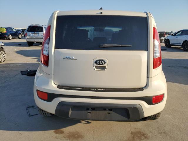 2013 Kia Soul VIN: KNDJT2A52D7772711 Lot: 58860694