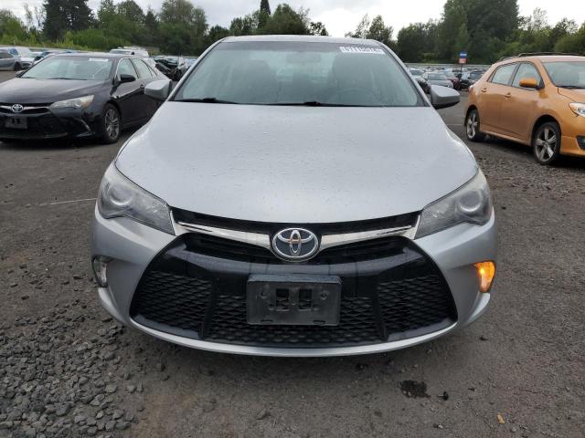 2017 TOYOTA CAMRY LE - 4T1BF1FK5HU749060