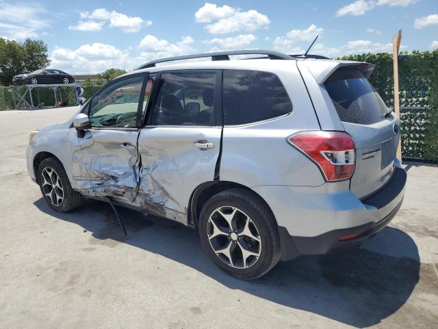 2014 Subaru Forester 2.0Xt Touring VIN: JF2SJGPC6EH467884 Lot: 57696494