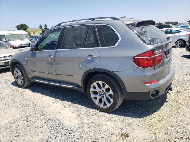 VIN 5UXZV4C54D0E00917 2013 BMW X5, Xdrive35I no.2