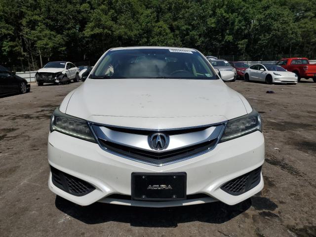 2017 ACURA ILX BASE W - 19UDE2F34HA010067